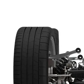 Wheel Alignment Service | TLS Motorworks