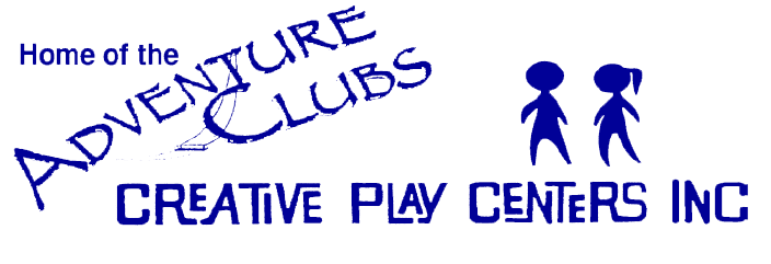 Creative Play Centers & Adventure Clubs