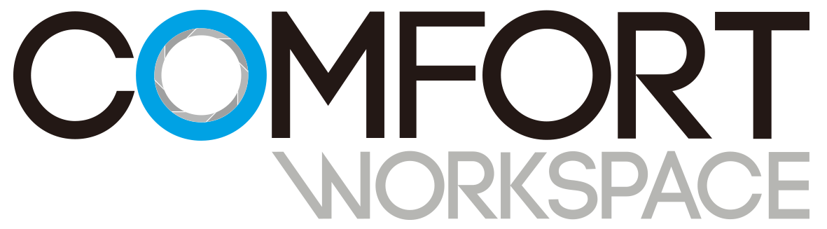 Comfort Workspace Logo