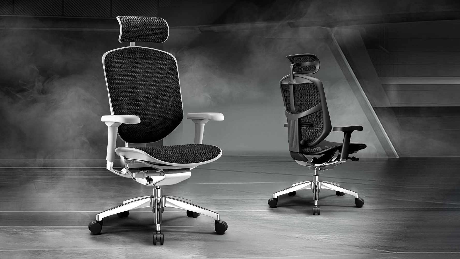 Enjoy Elite office chairs