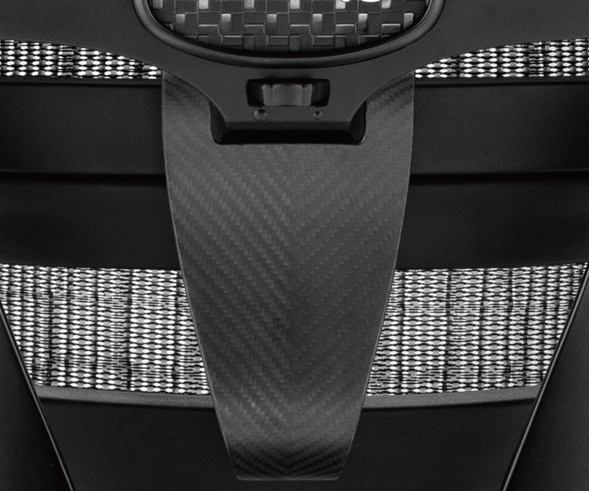 Ergohuman gaming chair adjustable lumbar