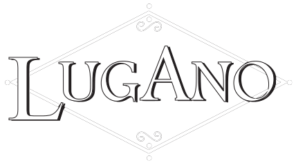 Logo Feesterij Lugano
