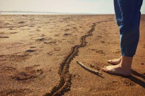 DRAWING THE LINES: FINDING BOUNDARIES