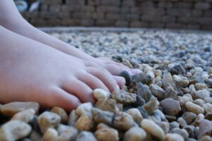 NAVIGATING THE TWO PAINS