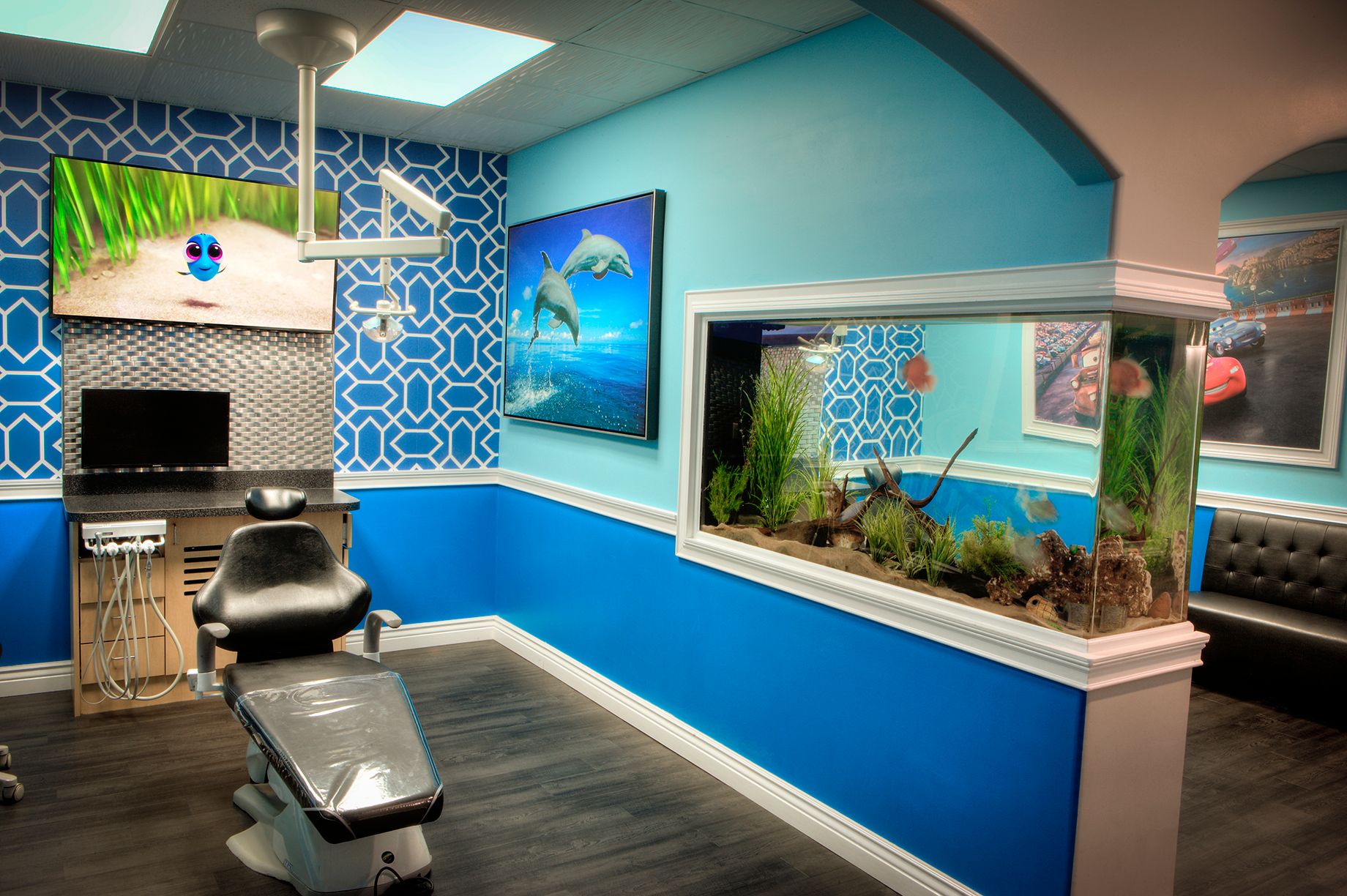 Aqua Dental Duncanville Family Dentistry And Orthodontics