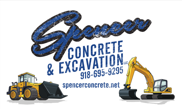 Spencer Concrete & Excavation LLC