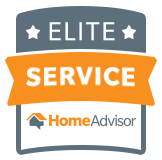 HomeAdvisor Elite Service