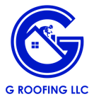 g roofing llc logo