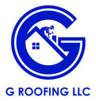 g roofing llc logo