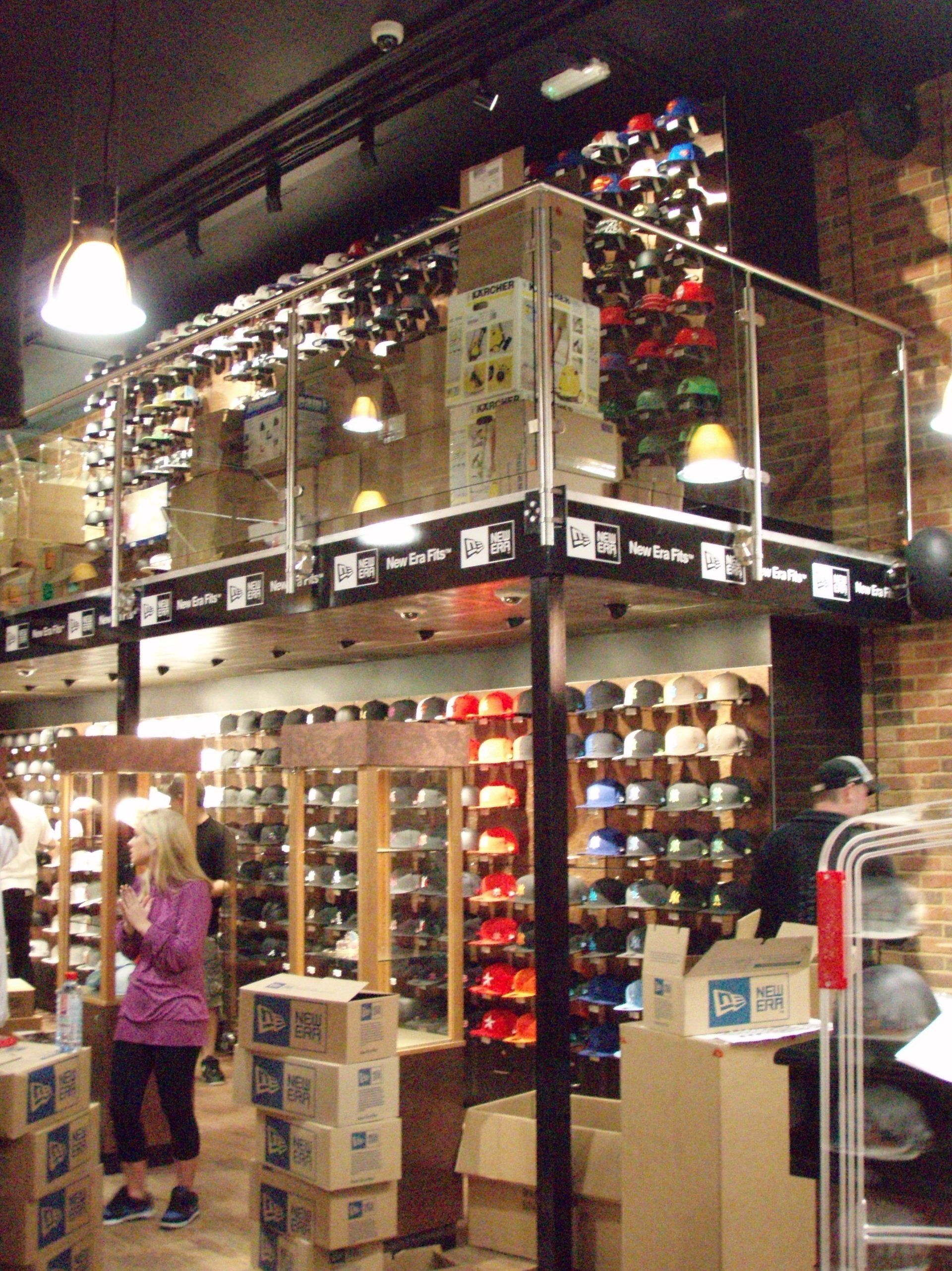 Railings and handrails 1