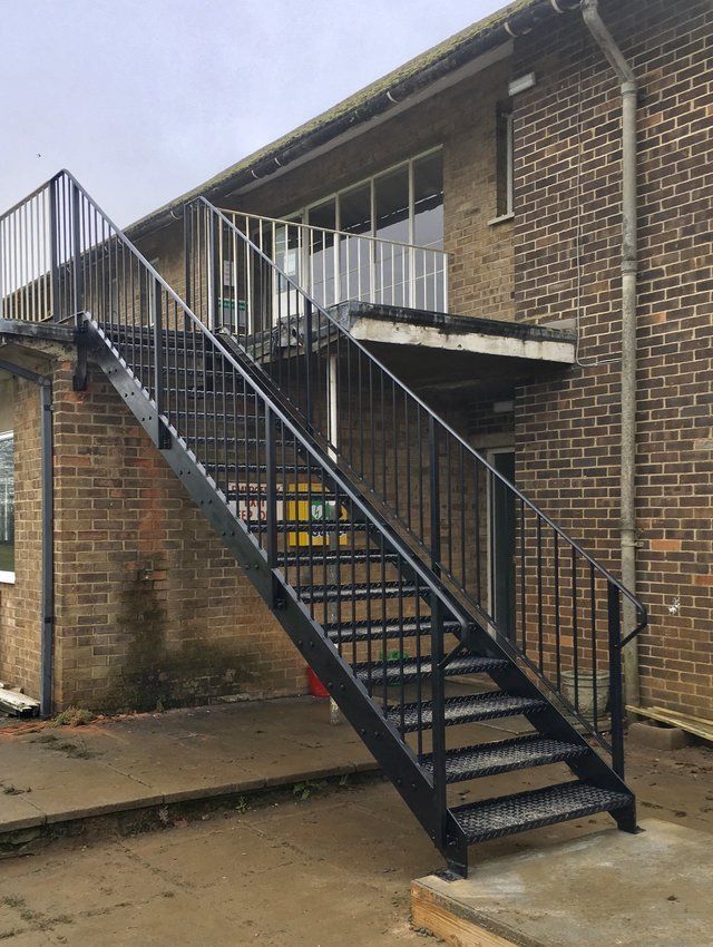 Access to sports club