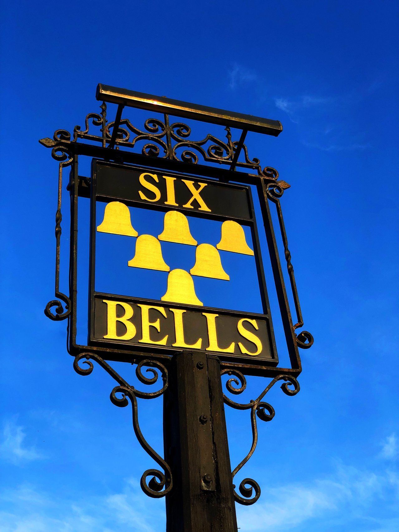Six Bells