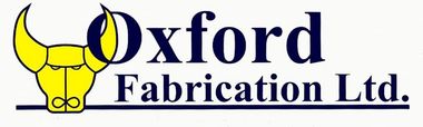 Oxford Fabrication Ltd Logo