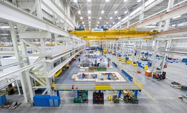 Gas Tanks - Mullins, SC - Battle LP Gas