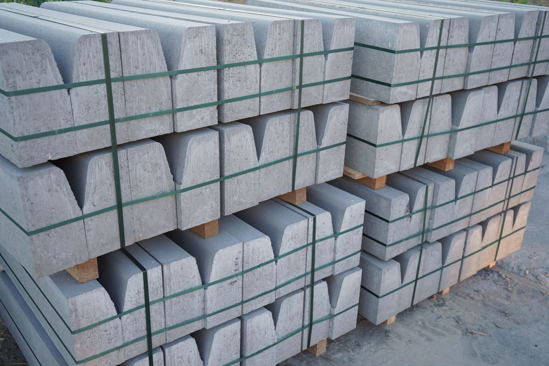 manufatti in cemento