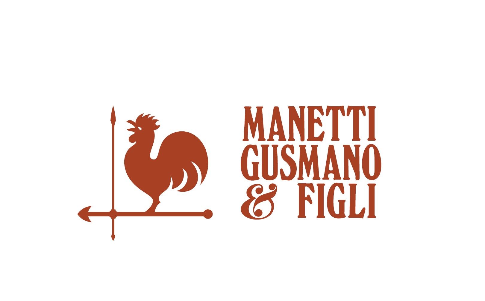 logo Manetti Gusmano & Figli.