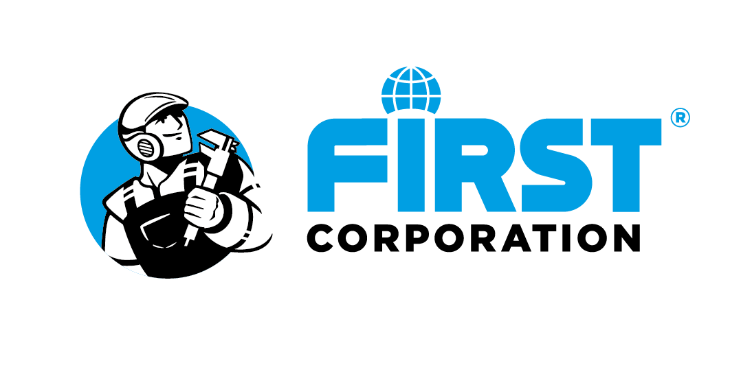 Logo della First Corporation