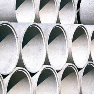 manufatti in cemento