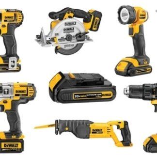 Attrezzatura professionale