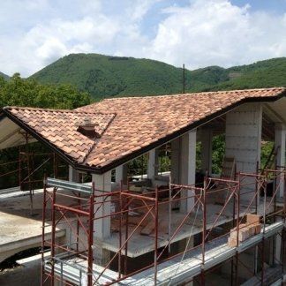 coperture tetti