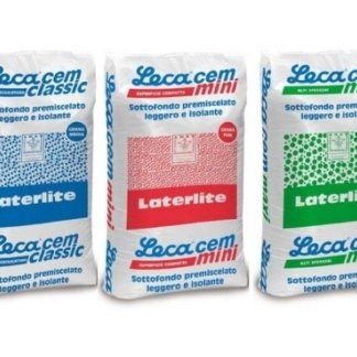 Prodotti Laterlite