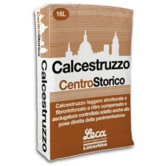 Sacco di Calcestruzzo