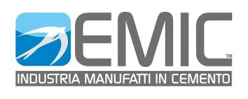 Logo di EMIC