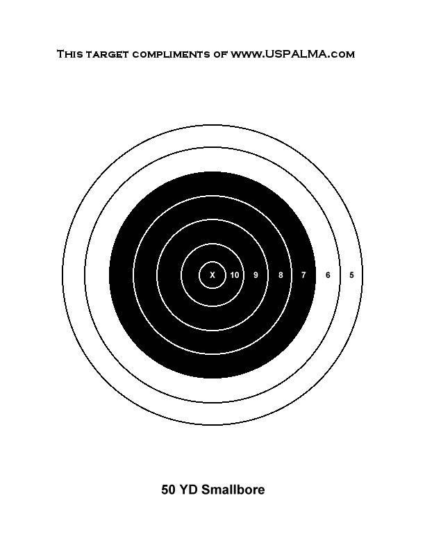 Targets | Chick-Owa Sportsman’s Club