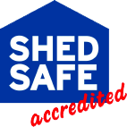 shed erectors