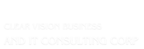 Clear Vision Business and IT Consulting Corp logo