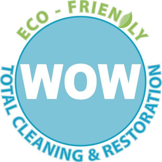 WOW Total Cleaning & Restoration