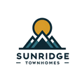 Sunridge Townhomes logo - click to return to the home page