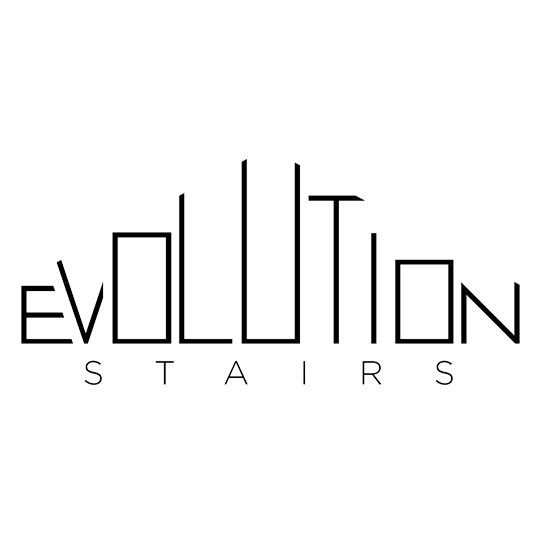 Evolution Stairs logo