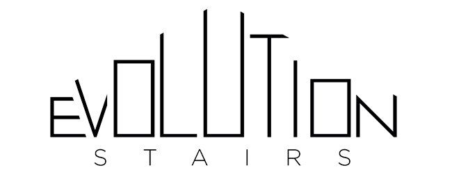 Evolution Stairs logo