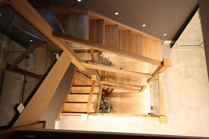 Bespoke Staircases London | Stair Design, Restoration, Replacements