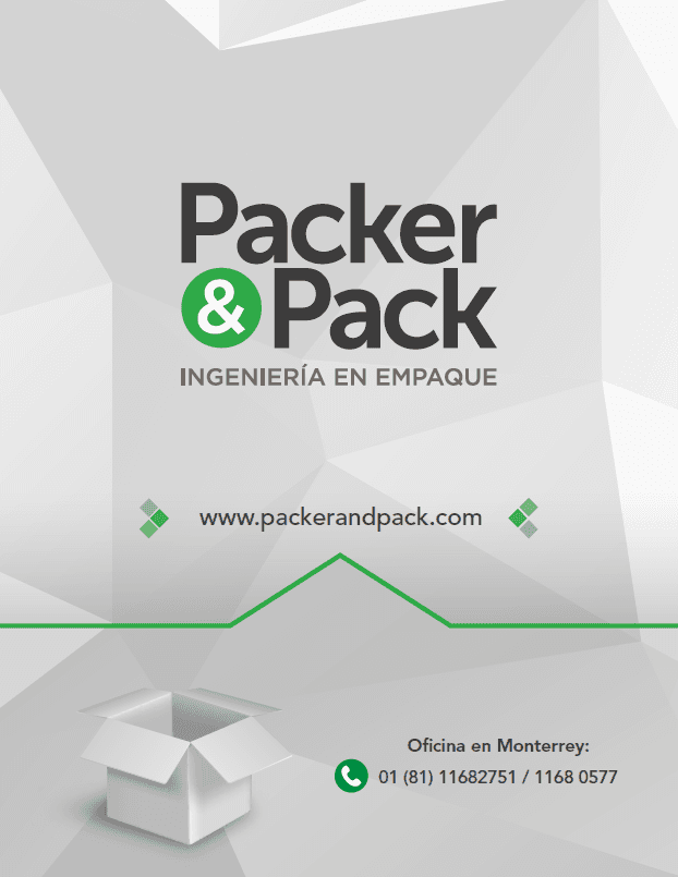 Descargar Presentación Packer & Pack Packer & Pack
