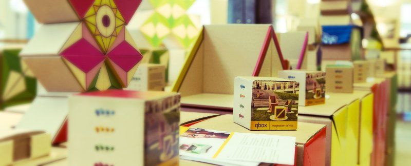 Stands personalizados para ferias y eventos