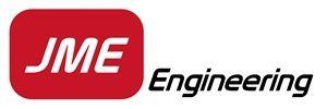 JME Engineering company logo