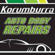 Korumburra Auto Body Repairs LOGO