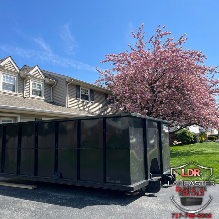 Lancaster Dumpster Rentals
