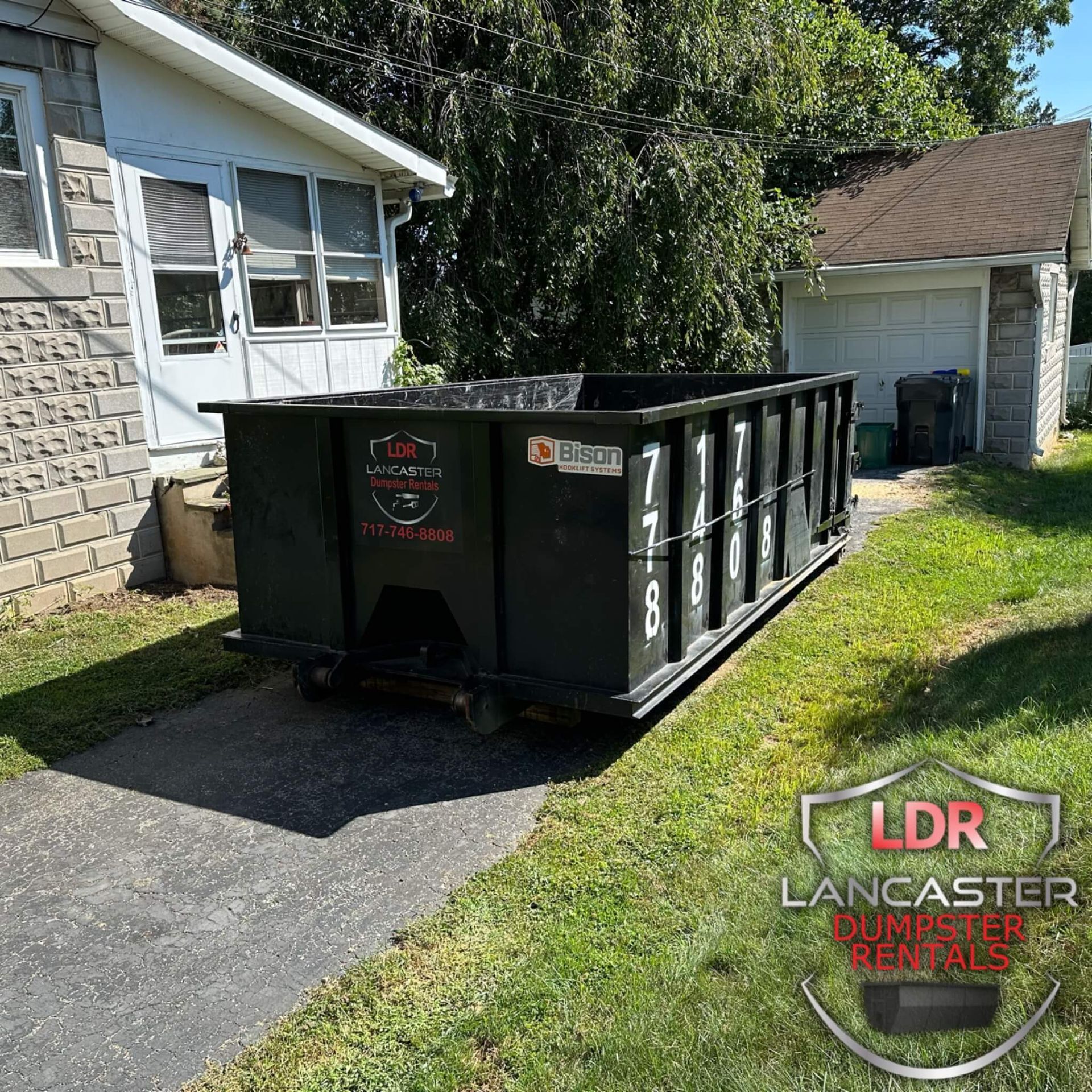 Junk Removal in Maytown, Pa
