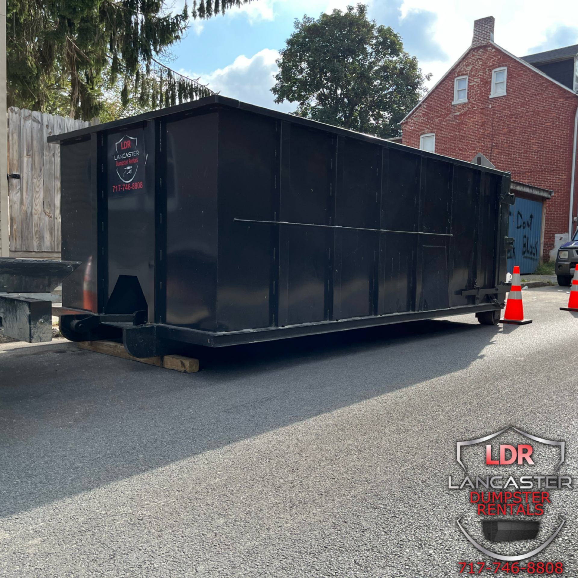 Manor Township Pa Dumpster Rentals