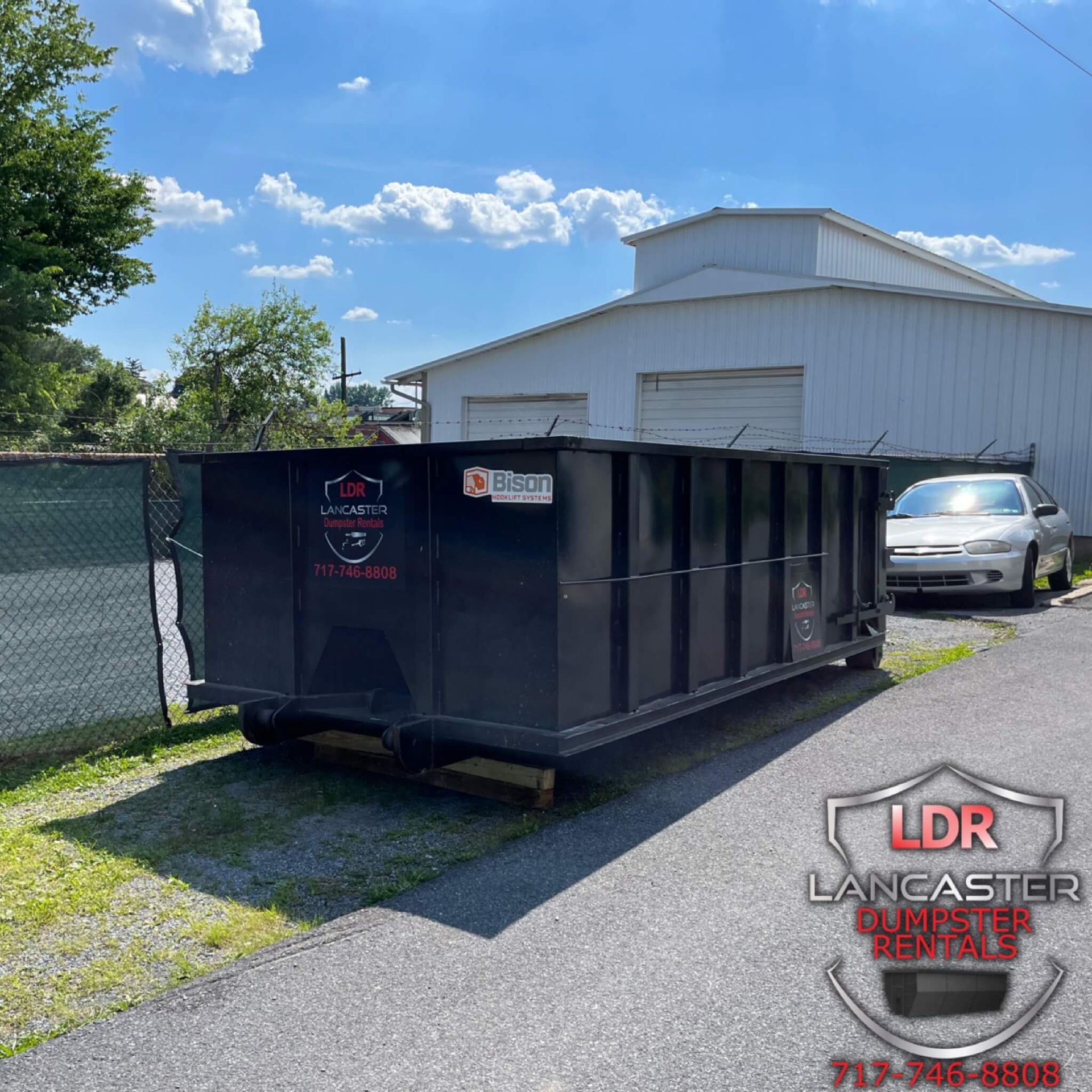 Dumpster Rental in Lititz Pa Dumpster Rental in Lititz Pa