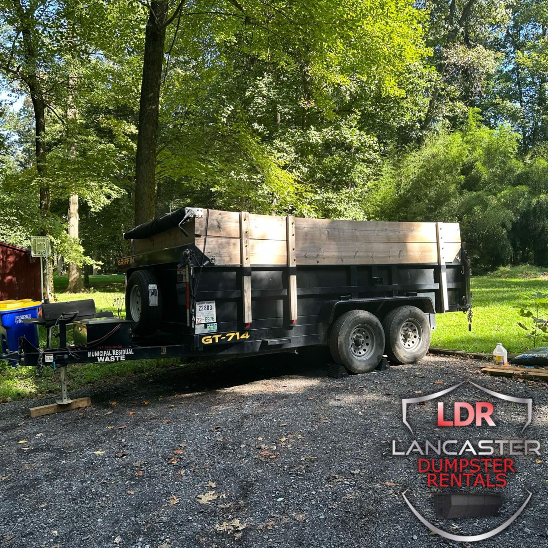 Junk Removal Alternative Landisville Pa