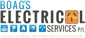 Electrician in Tweed Heads