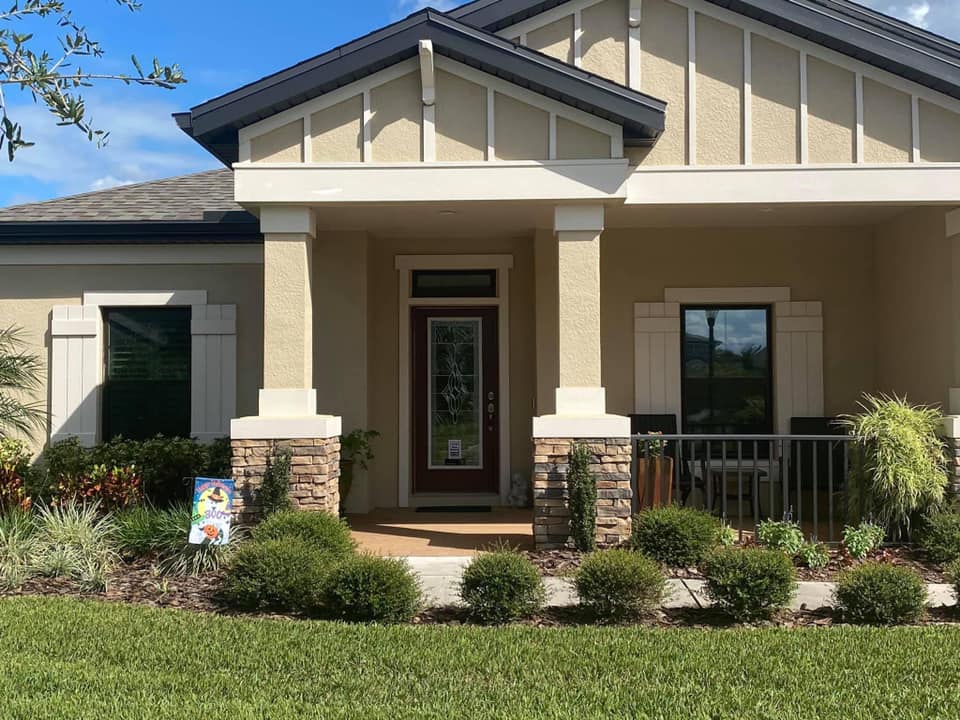 Window tint | Land o Lakes, FL | AJ Window Tint and Detail