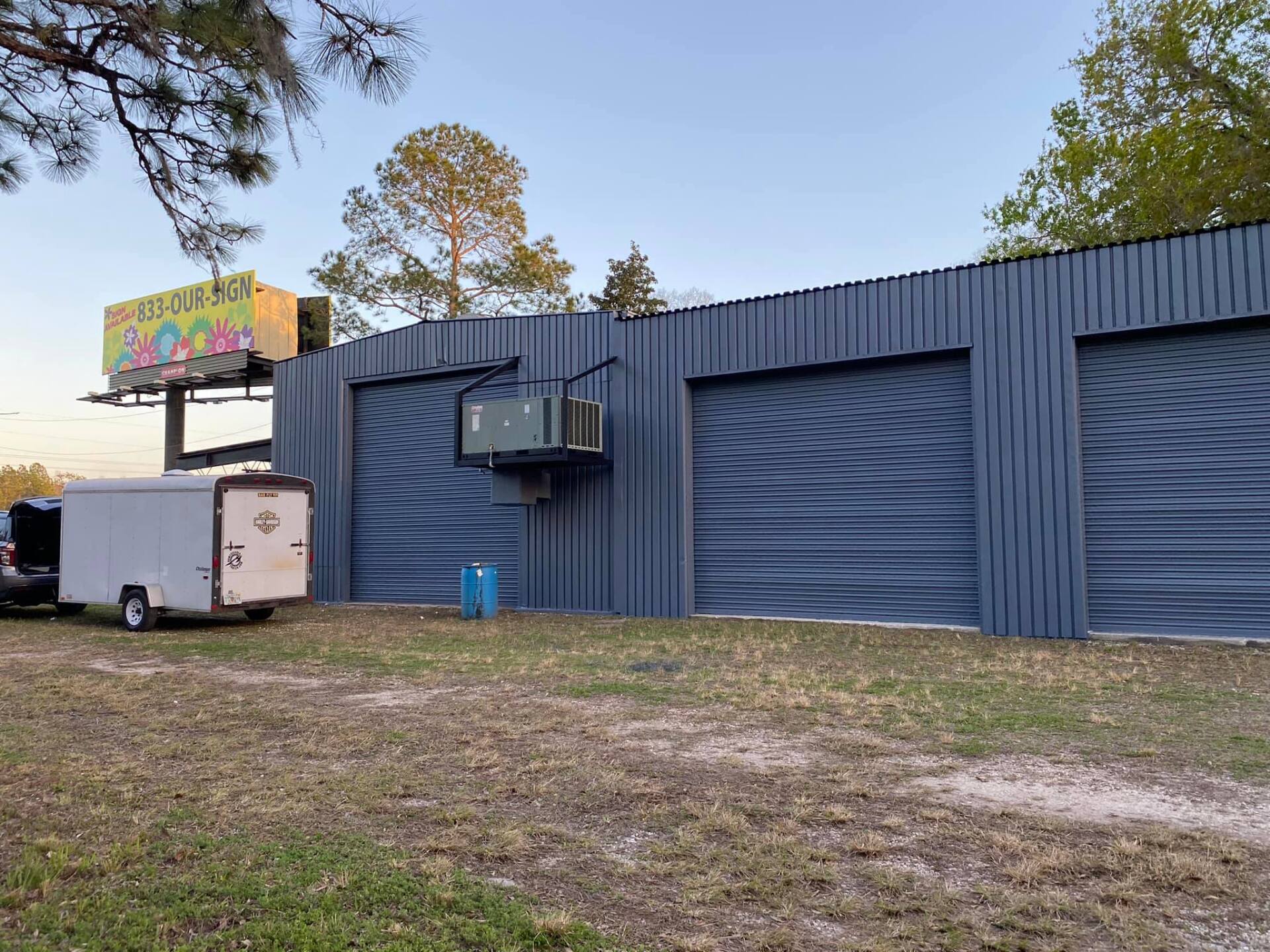 Ceramic Coating Shop | Land o Lakes, FL | AJ Window Tint and Detailing