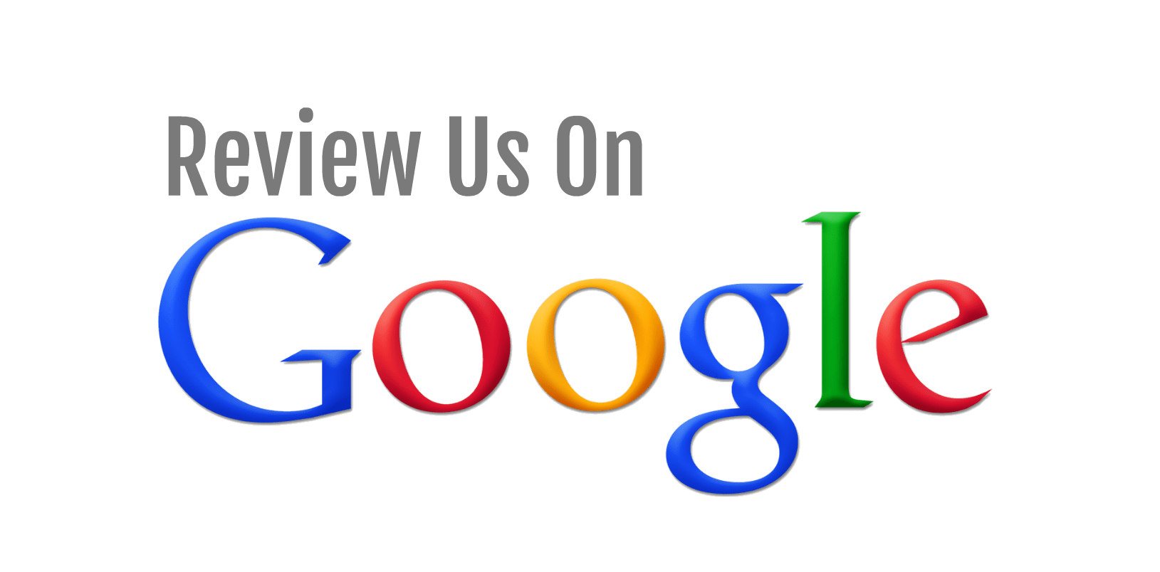 Google Review Logo | Land O Lakes, FL | AJ Window Tint and Detail