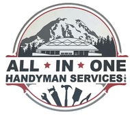 All In One Handyman Services Inc