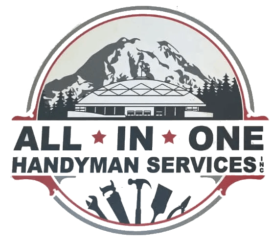 All In One Handyman Services Inc